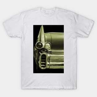 Classic Car T-Shirt